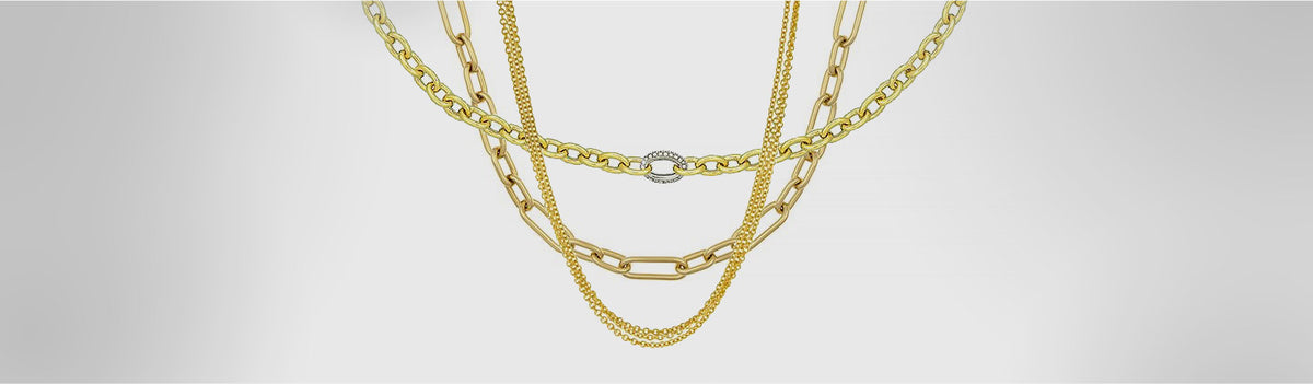 14K Gold 3mm Diamond Cut Royal Rope Chain WR023-18, Jimmy Smith Jewelers