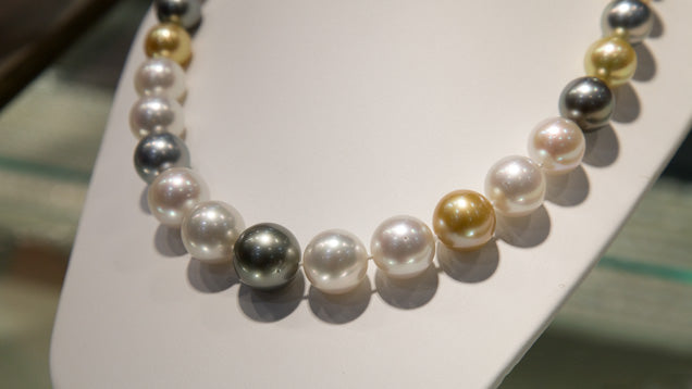 Should You Restring Fake Pearls? – The Pearl Girls