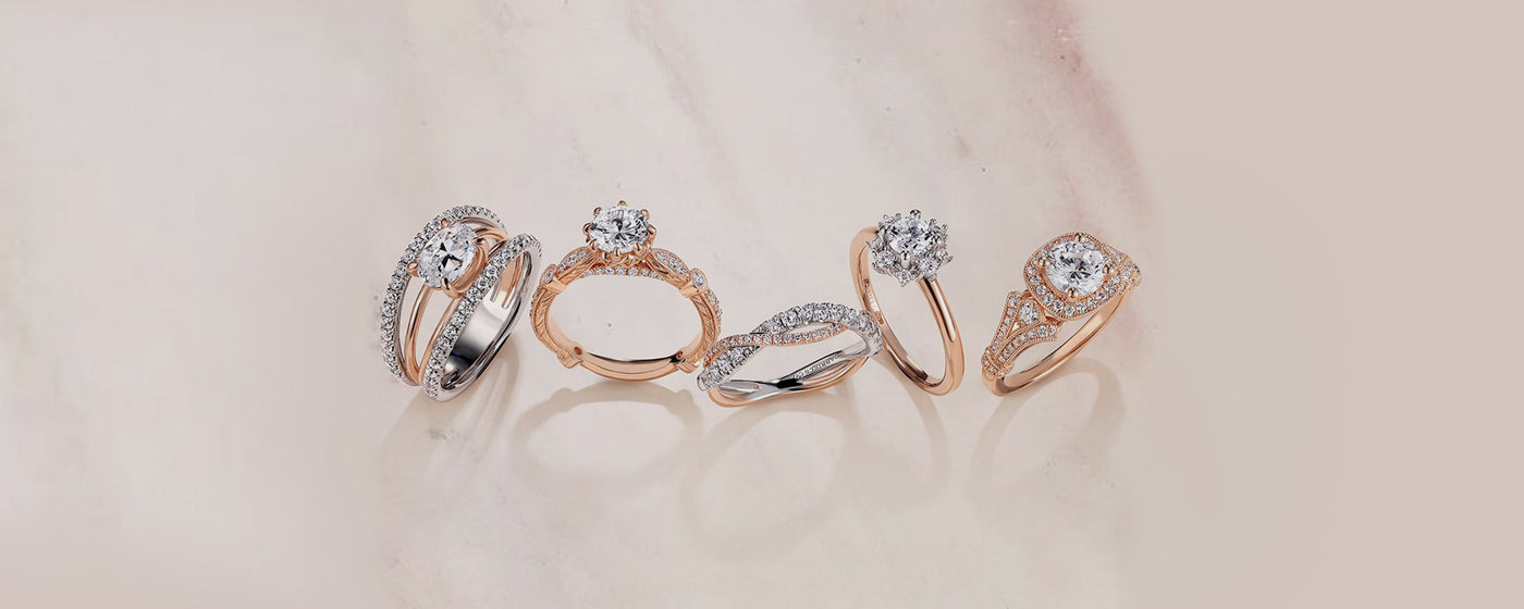 Engagement Rings | Smiths Jewelers on the Square | – Smith's Jewelers