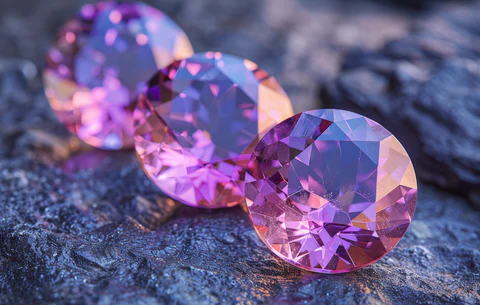 Alexandrite Gemstone