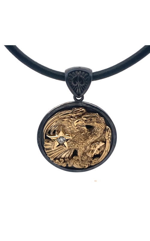 Galatea  Necklace M7P