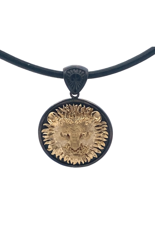 Galatea  Necklace MP9