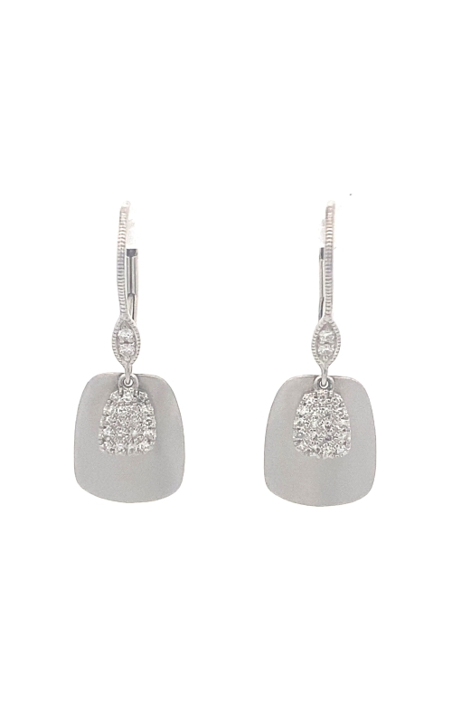 Meira T  Earring 1E7629/WG