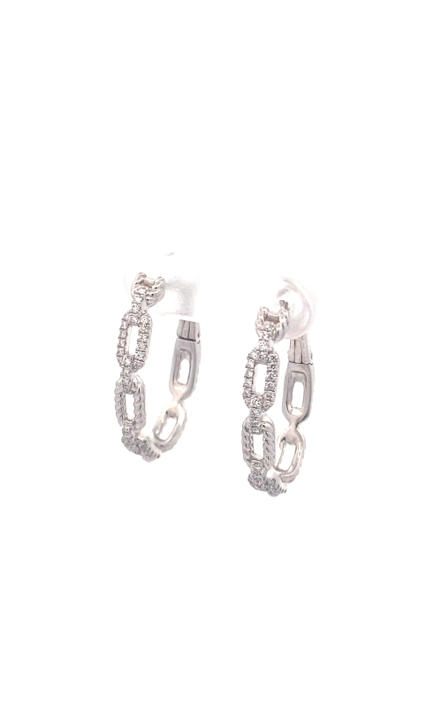 S. Kashi  Earring E8071WG