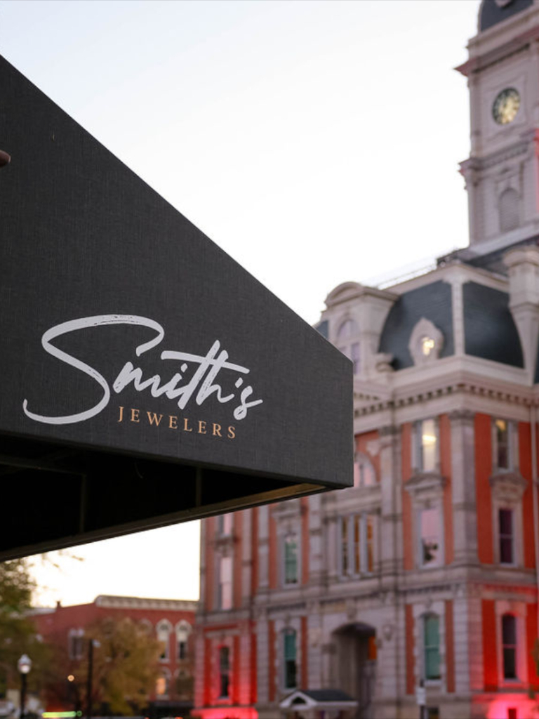 Smith's Jewelers 